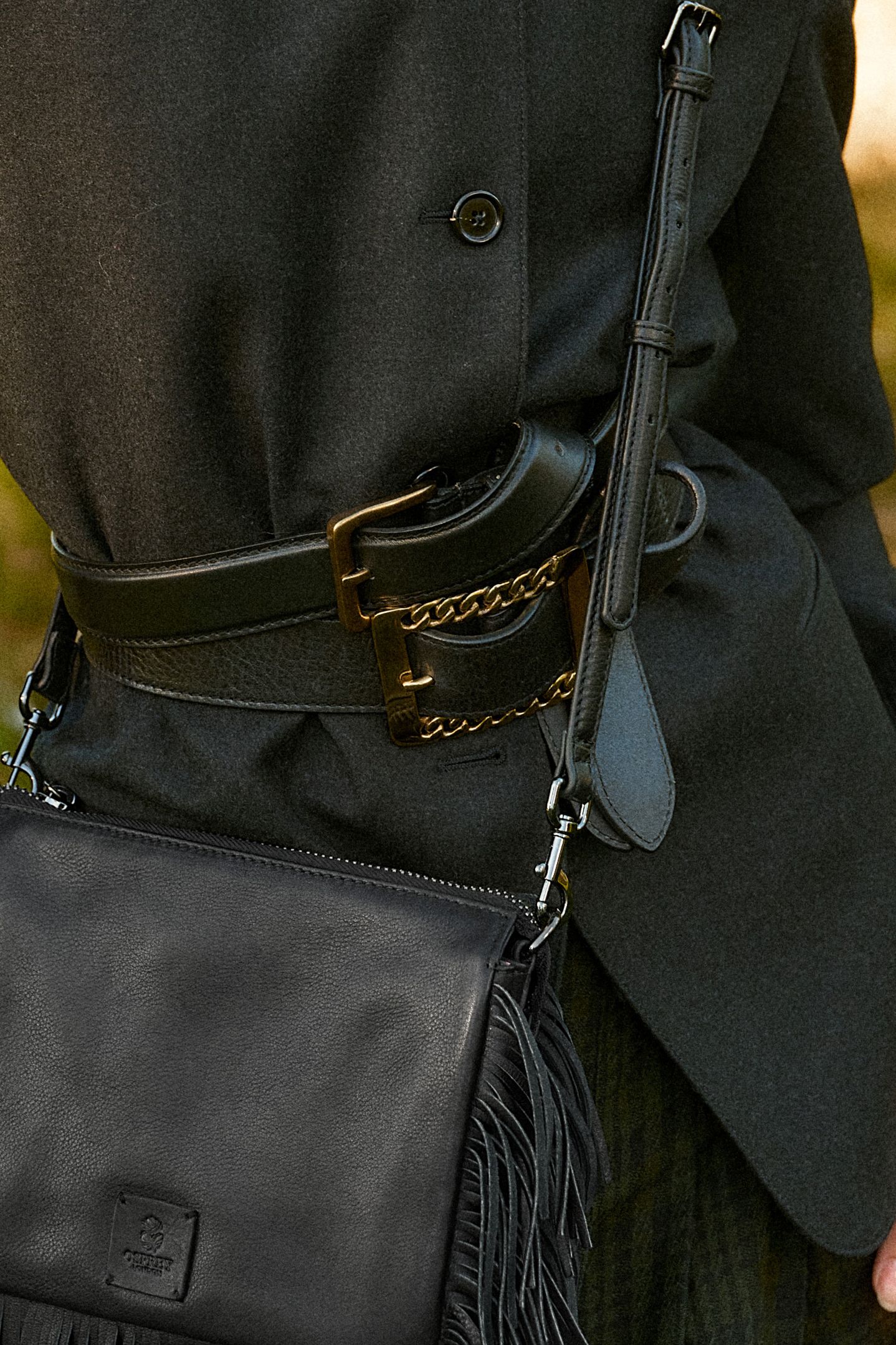 Image for article Cinch the Season