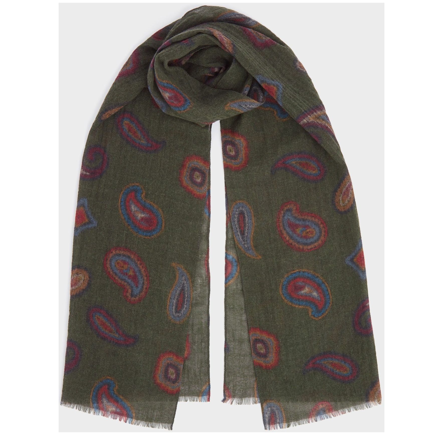 Thumbnail of Scarves