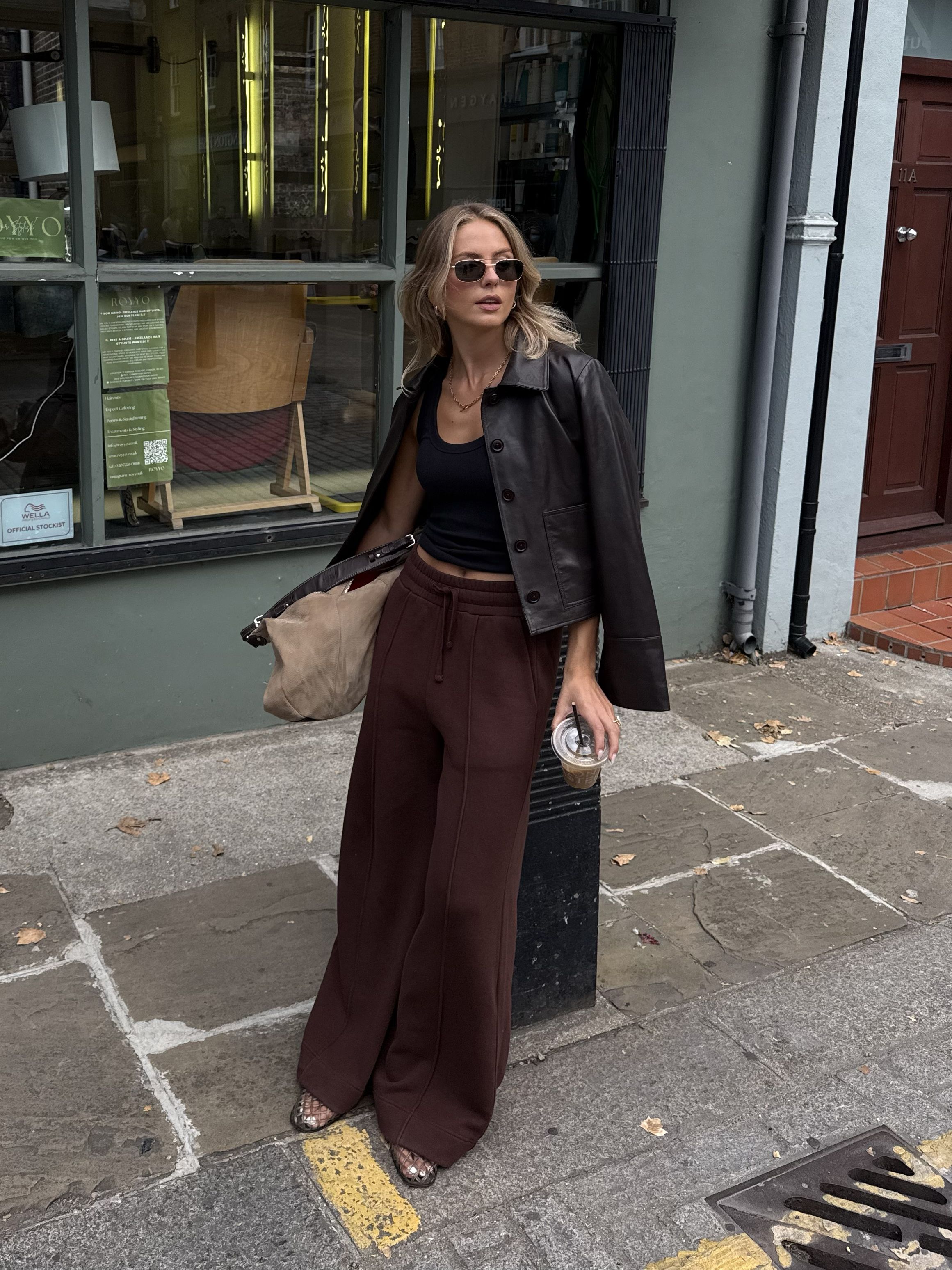 Image for article As Seen On: Osprey London’s AW25 Collection