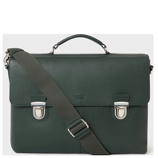 Thumbnail of Briefcases & Satchels