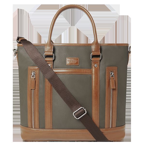 Thumbnail image of Briefcases & Satchels